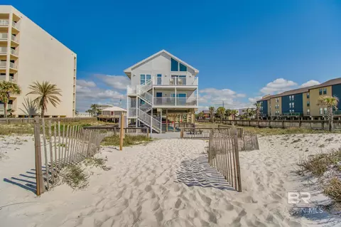 1101 W Beach Blvd #105B, Gulf Shores, AL 36542