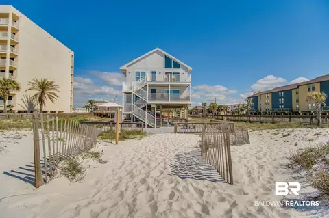 1101 W Beach Blvd #105B, Gulf Shores, AL 36542