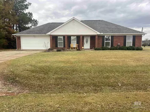 13310 Moriah Dr, Summerdale, AL 36580