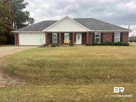 13310 Moriah Dr, Summerdale, AL 36580