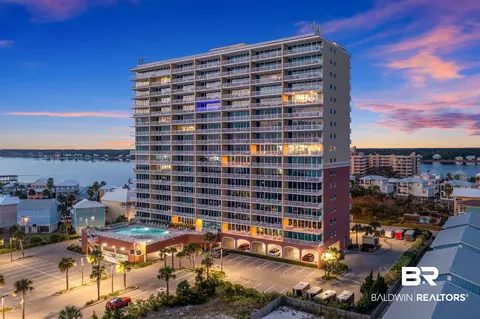 1524 W Beach Blvd #907, Gulf Shores, AL 36542