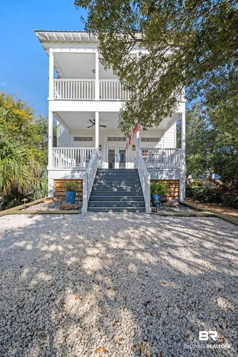 26201 Perdido Beach Blvd, Orange Beach, AL 36561