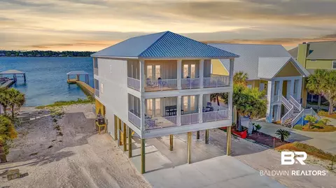 2192 W Beach Blvd, Gulf Shores, AL 36542