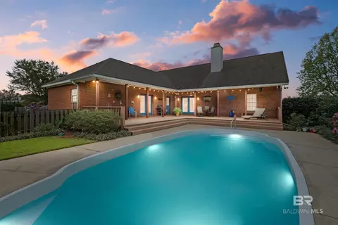 13871 Underwood Rd, Summerdale, AL 36580