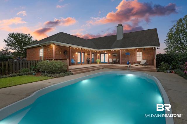 13871 Underwood Rd, Summerdale, AL 36580