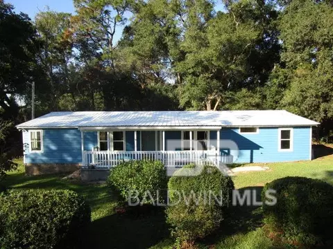 14791 Raber Rd, Summerdale, AL 36580