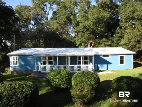14791 Raber Rd, Summerdale, AL 36580