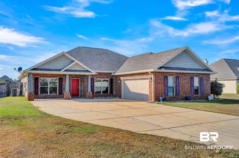 27117 Valamour Blvd, Loxley, AL 36551