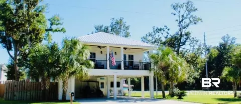5288 Bay La Launch Ave, Orange Beach, AL 36561