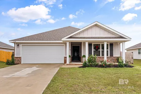 11198 Elemis Dr, Daphne, AL 36526