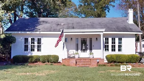 4358 Stein Ave, Mobile, AL 36608