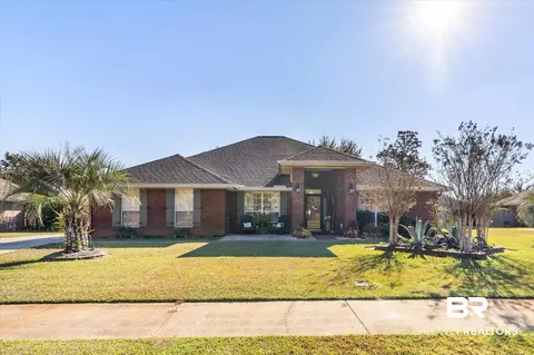 356 Collinwood Loop, Foley, AL 36535