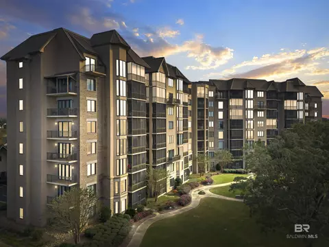 18269 Colony Dr #407, Fairhope, AL 36532
