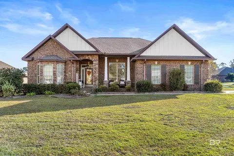 12099 Squirrel Dr, Spanish Fort, AL 36527
