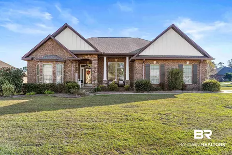 12099 Squirrel Dr, Spanish Fort, AL 36527