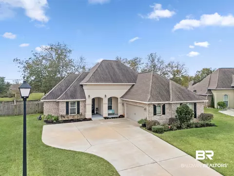 11355 Alabaster Dr, Daphne, AL 36526