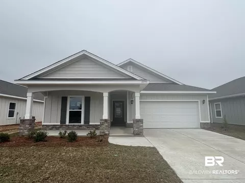 21993 Seabrooke Ave, Foley, AL 36535