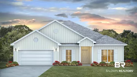 12698 Shoshoney Cir, Fairhope, AL 36532