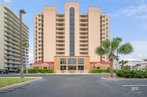 29235 Perdido Beach Blvd #1001, Orange Beach, AL 36561