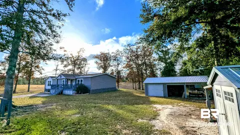 46811 Phillipsville Rd, Bay Minette, AL 36507
