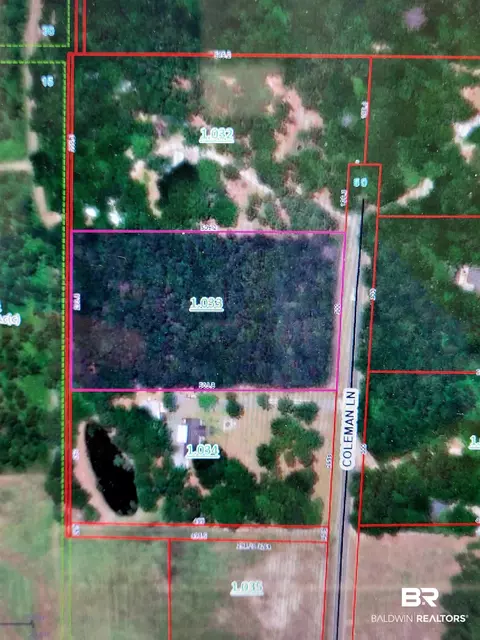 0 Coleman Ln, Elberta, AL 36535 photo 15