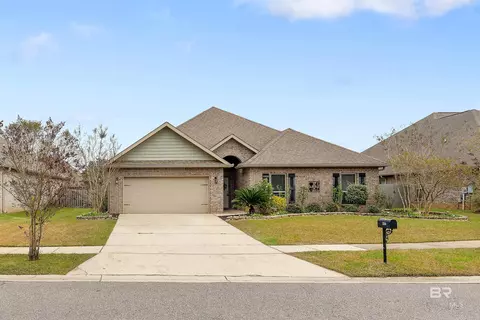 326 Stave Mill Dr, Fairhope, AL 36532
