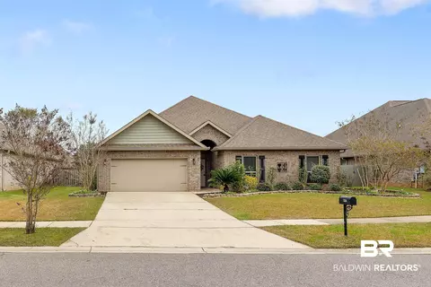 326 Stave Mill Dr, Fairhope, AL 36532