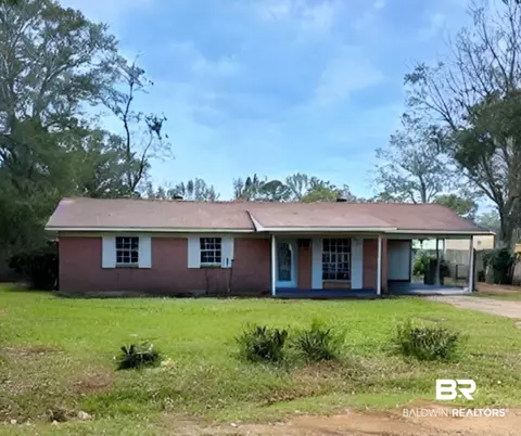 204 Quinley St, Bay Minette, AL 36507