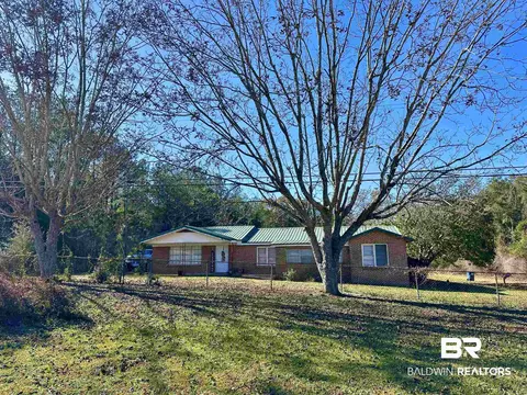 5025 Highway 113, Flomaton, AL 36441 photo 1