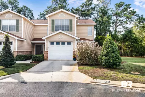 1517 Regency Rd #68, Gulf Shores, AL 36542