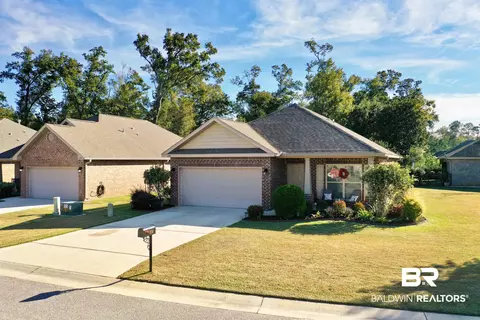 1234 Surrey Loop, Foley, AL 36535