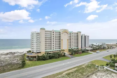 29348 Perdido Beach Blvd #503, Orange Beach, AL 36561