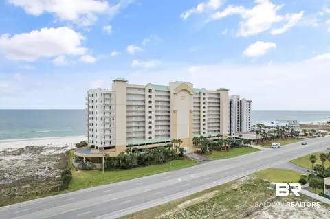 29348 Perdido Beach Blvd #503, Orange Beach, AL 36561