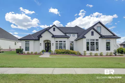 10940 Atrium Ave, Fairhope, AL 36532