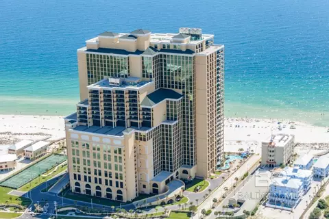 23450 Perdido Beach Blvd #1611, Orange Beach, AL 36561