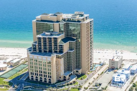 23450 Perdido Beach Blvd #1611, Orange Beach, AL 36561