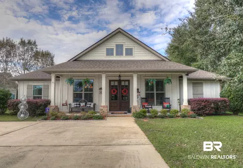 24965 Austin Rd, Daphne, AL 36526