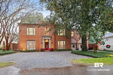 3754 The Cedars Ave, Mobile, AL 36608