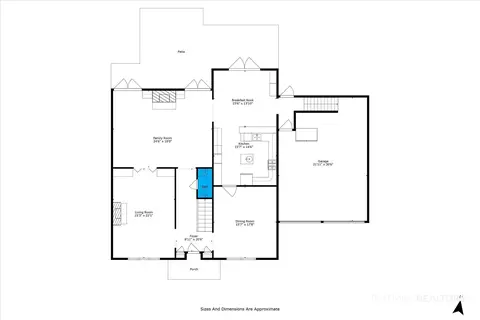 3754 The Cedars Ave, Mobile, AL 36608 photo 41
