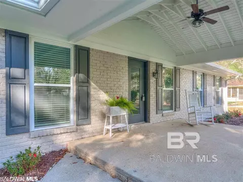 14533 Oak St, Magnolia Springs, AL 36555