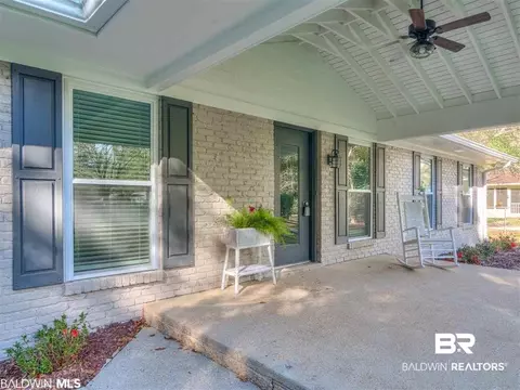 14533 Oak St, Magnolia Springs, AL 36555