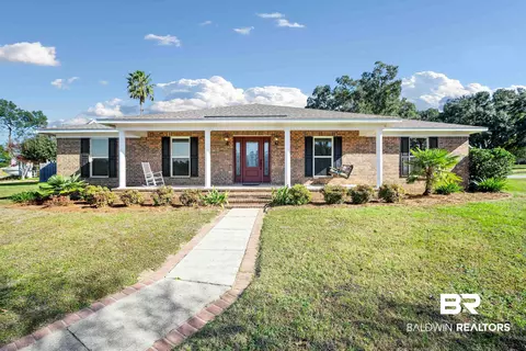 7180 Belle Chase Dr, Mobile, AL 36695