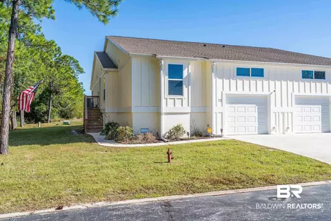 3200 Loop Rd #73, Orange Beach, AL 36561 photo 37