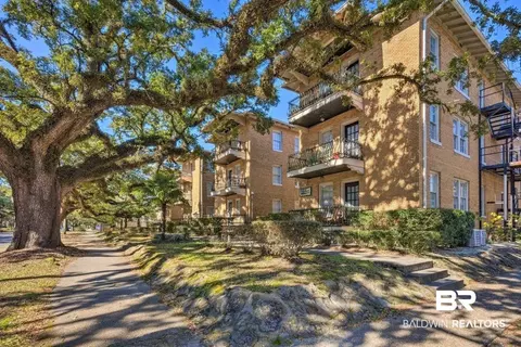 1600 Government St #3A, Mobile, AL 36604