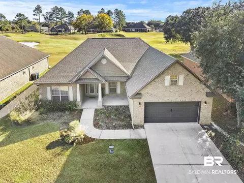 23503 Dundee Cir, Foley, AL 36535