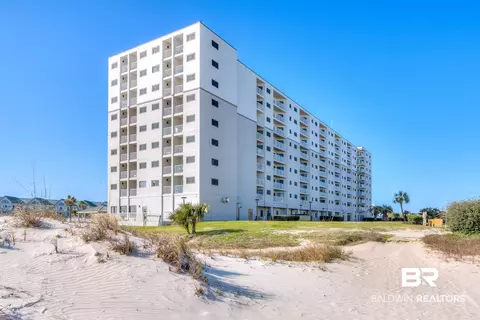 375 Plantation Rd #5715, Gulf Shores, AL 36542