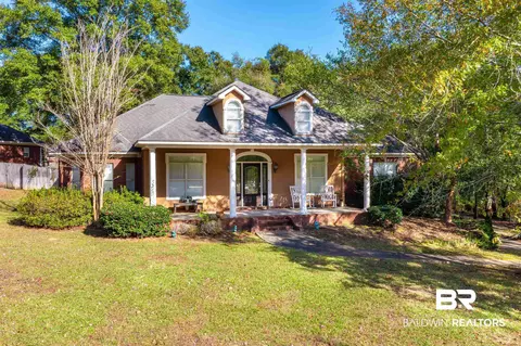 3340 Deer Track Dr, Semmes, AL 36575