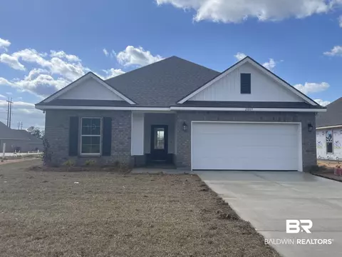 21089 Central Ave, Silverhill, AL 36576