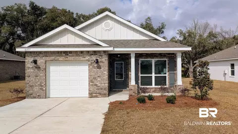 16337 Tigris Dr #LOT 2, Fairhope, AL 36532