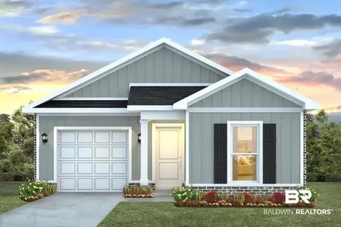 16323 Tigris Dr, Fairhope, AL 36532